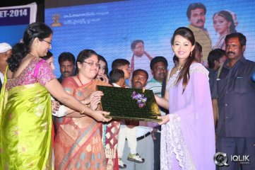Bheemavaram Bullodu Platinum Disc Function